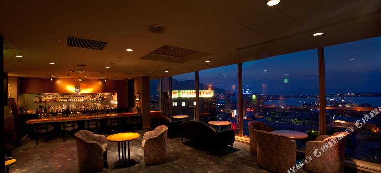 函馆Resol酒店(Hotel Resol Hakodate)图片