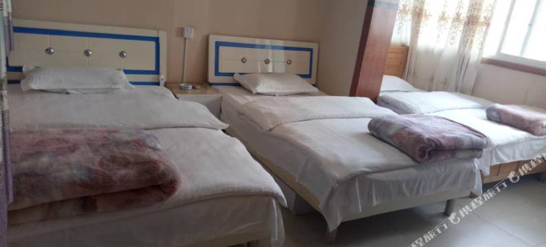 茂县瑞玲商务客栈图片