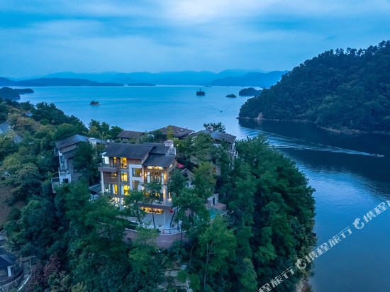 壹家墅别墅(千岛湖店)