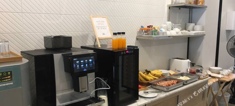 莫诺特尔奥南酒店(Monotel Aonang)图片