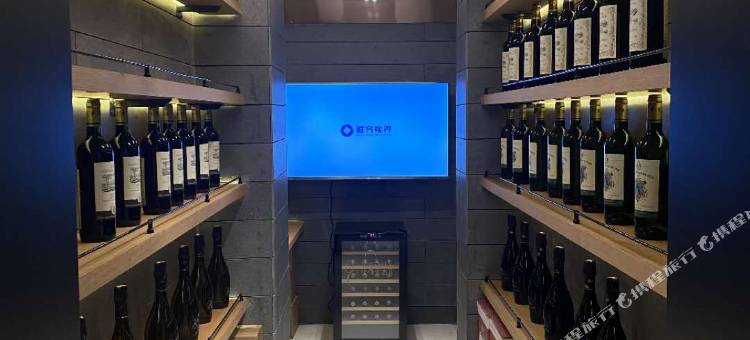 城市归隐酒店(上海新村路同济医院店)图片