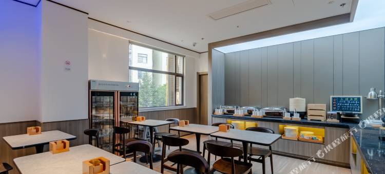 汉庭酒店(合肥火车南站望湖店)图片