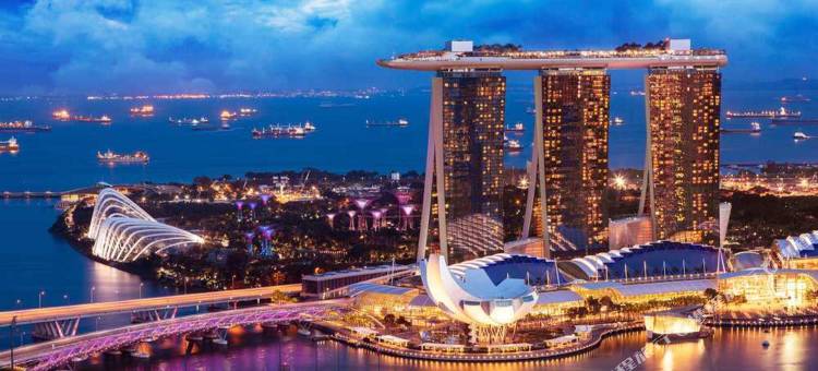 卡尔蒙武吉士酒店(Hotel Calmo Bugis)图片