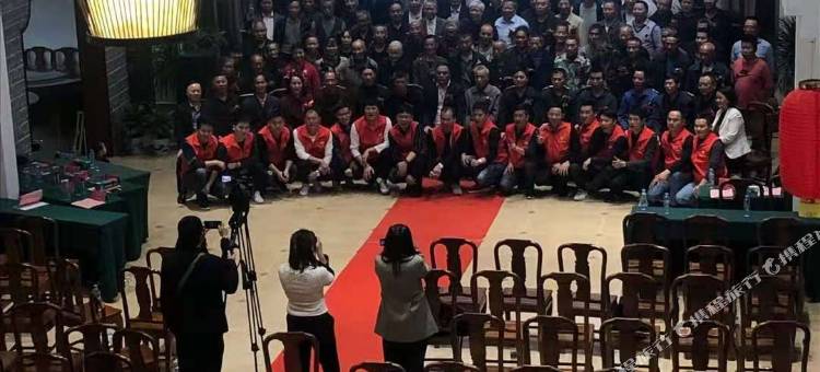 上高新温馨久久商务酒店图片