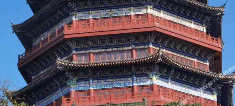 如家商旅酒店(鹰潭凯翔中心广场火车站店)图片