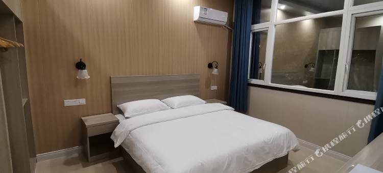 永福瑞森酒店(汽车总站)图片