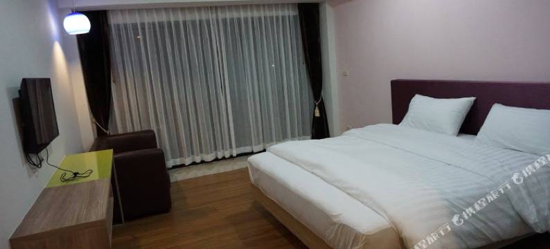 帕特拉精品酒店(Phatra Boutique Hotel)图片