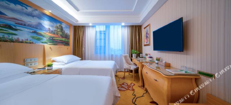 维也纳酒店(武汉南湖华中农业大学店)图片