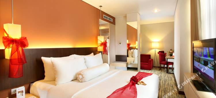 巴厘巴板瑞士贝尔旅店(Swiss-Belinn Balikpapan)图片