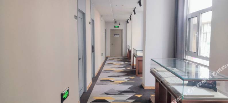 如家华驿精选酒店(沧州幼儿师范高等专科学校店)图片