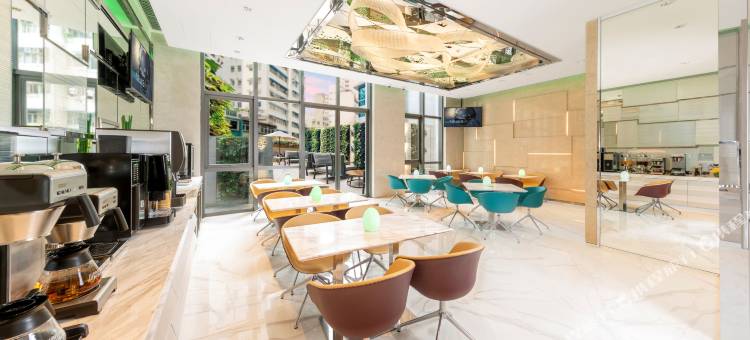 富荟尚乘上环酒店图片