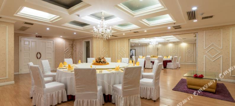 张家界蓝天大酒店图片