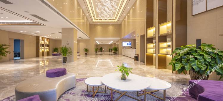 麗枫酒店(焦作万方桥高铁站店)图片