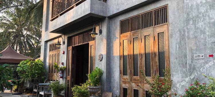 激情之屋旅馆(House of Passion Amphawa)图片