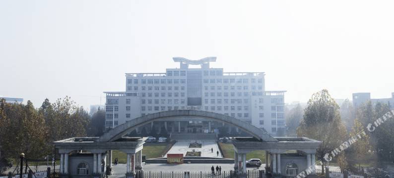 朗庭商务酒店(山西医药学院店)图片