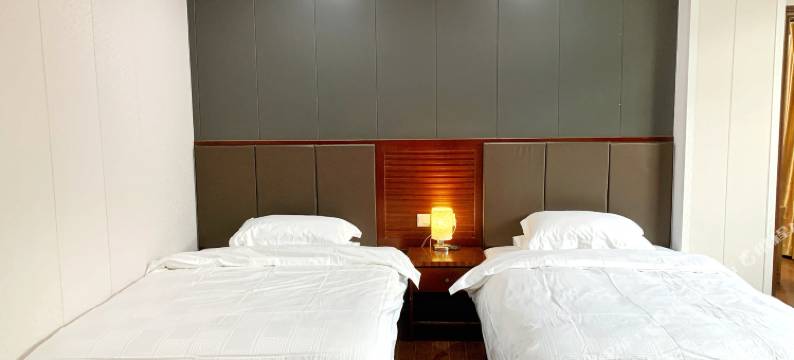 东源万和宾馆图片