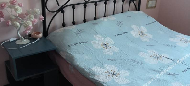 郑丹公寓(兰州2号店)图片