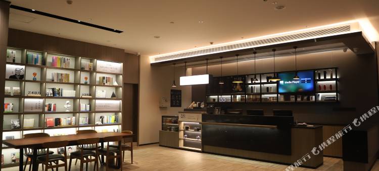 汉庭酒店(邯郸峰峰万家福店)图片