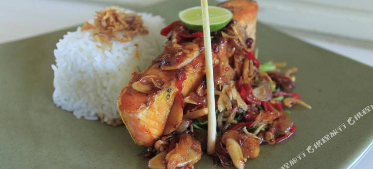 三宝垄宜必思新帕丽玛酒店(Ibis Semarang Simpang Lima)图片