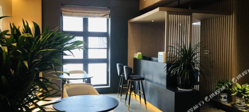 舟山如心酒店(临城新区店)图片