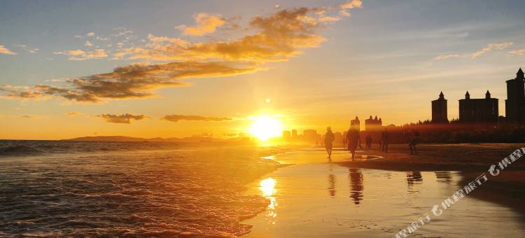 雅帆酒店公寓(陵水清水湾店)图片