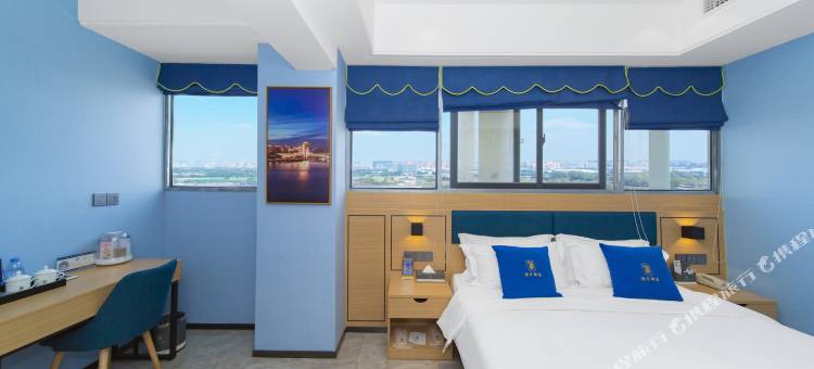 速8精选酒店(重庆北站北广场店)图片