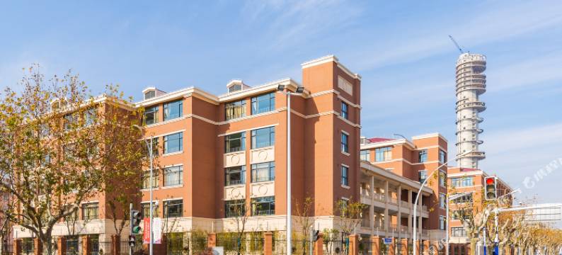 万居商务酒店(吴淞口国际邮轮码头第九人民医院店)图片