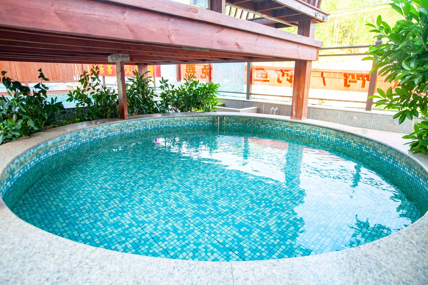 Zijin Fuyingmen HotelHotel Overview