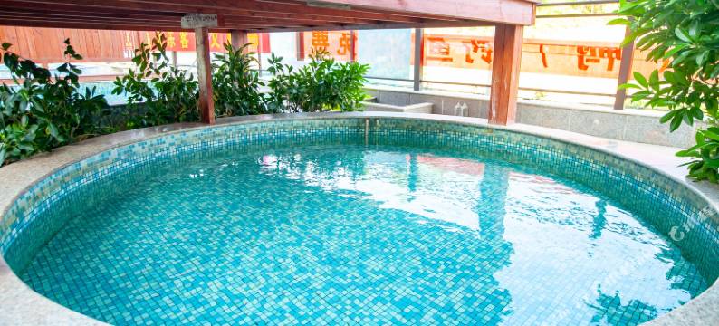 紫金福盈门酒店图片