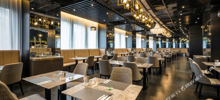 上海虹桥雅高美爵酒店图片