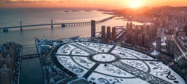 艾斯精选酒店(大连西安路地铁站店)图片