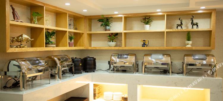 尚客优酒店(杭州萧山国际机场店)图片