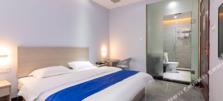 轻住·鑫铭圆梦酒店(东涌电力广场店)图片