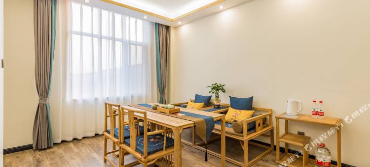 云居上院酒店(正定古城隆兴寺店)图片