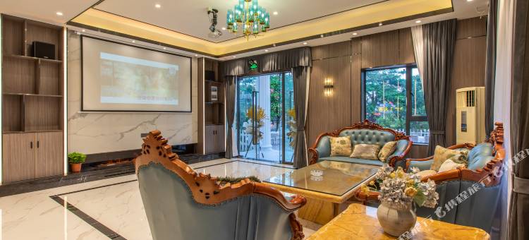 柔软时光客栈(深圳1号店)图片