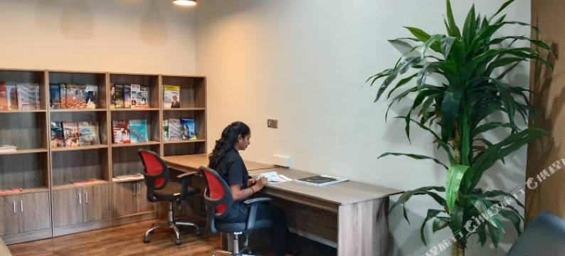 太平金辉酒店(Sense Hotel Taiping)图片