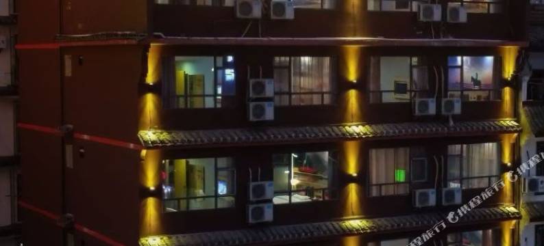 君尚酒店(阳朔西街店)图片