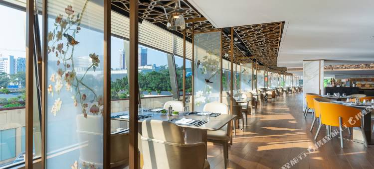 广州中国大酒店图片