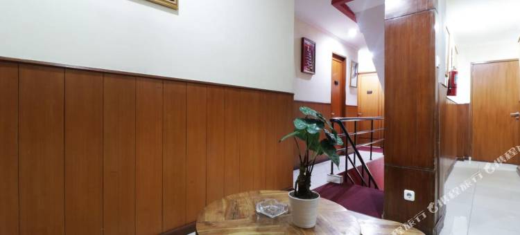 唐格朗58号旅馆(58 Guesthouse Tangerang)图片