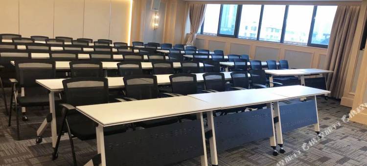 维也纳酒店(合肥长江批发市场店)图片