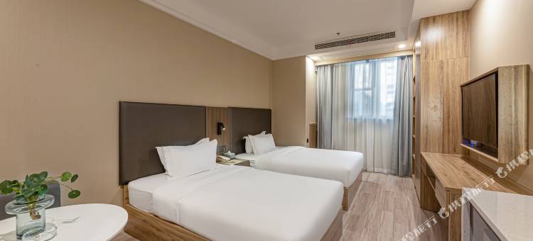 星程酒店(无锡五洲国际工业博览城店)图片