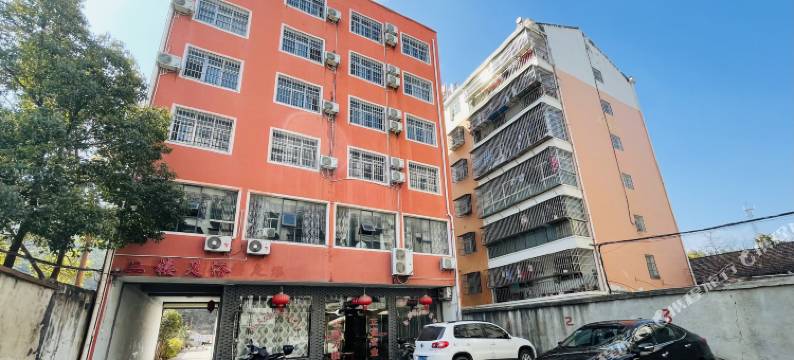 广水金兰湾商务宾馆图片