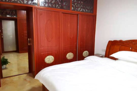 井冈山中心民宿