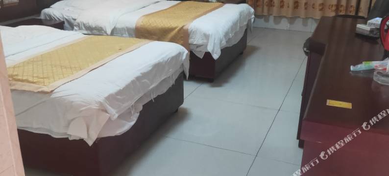 珙县世财花园宾馆图片