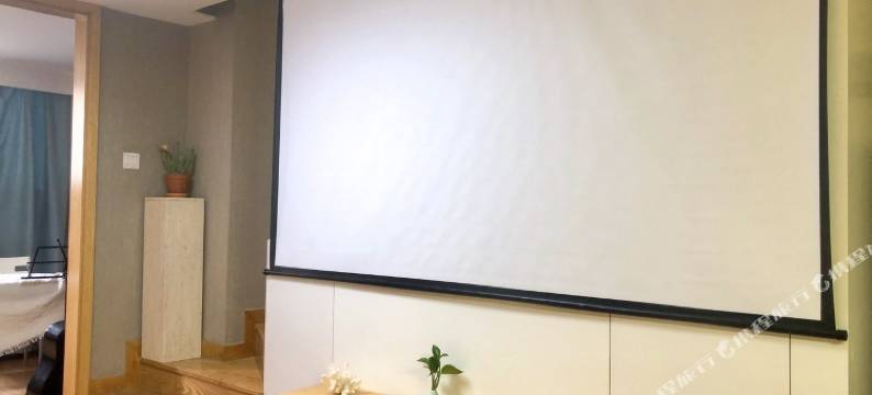 雪儿in7公寓(宁海五路1号分店)图片