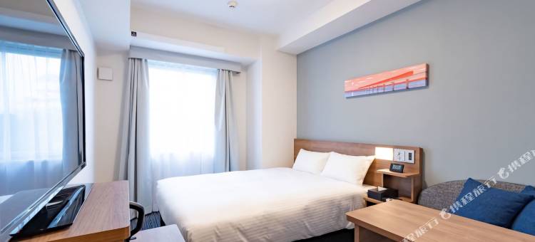 鹿岛旅程酒店(Tabino Hotel Kashima)图片