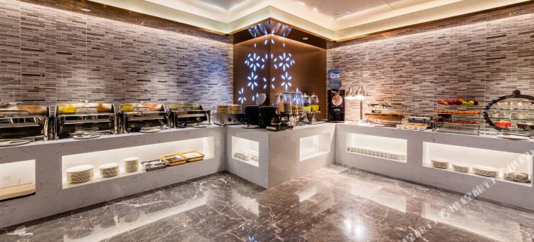 麗枫酒店(韶关曲江南华寺店)图片