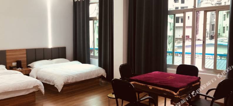 政和椰槟·岚兮舍图片