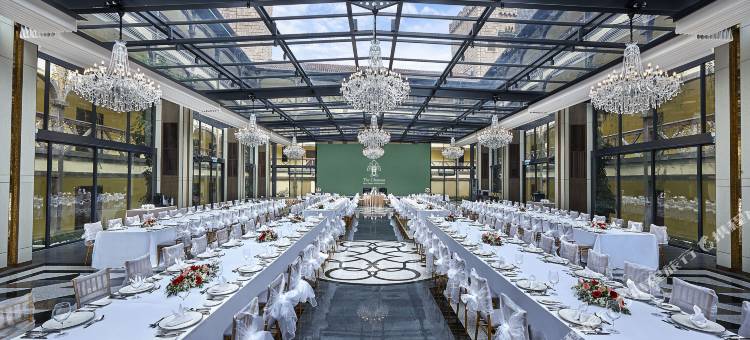 城堡水疗健康度假村(The Chateau Spa & Wellness Resort)图片