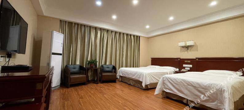 锦弘商务酒店(郑州火车站地铁站店)图片